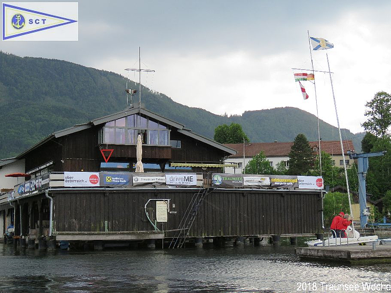 klub